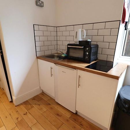 شقة Flat 4, 10 St John'S بورنماوث المظهر الخارجي الصورة
