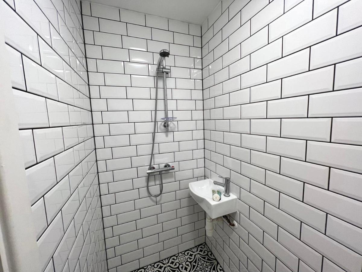 شقة Flat 4, 10 St John'S بورنماوث المظهر الخارجي الصورة